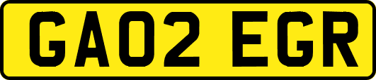 GA02EGR