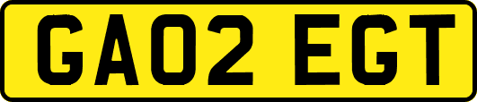 GA02EGT