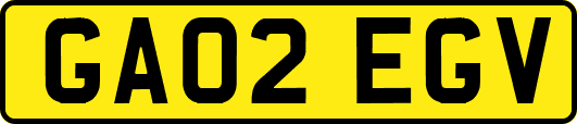 GA02EGV