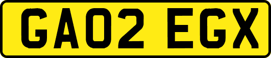 GA02EGX
