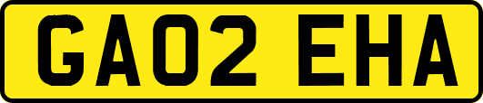 GA02EHA