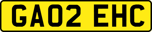 GA02EHC
