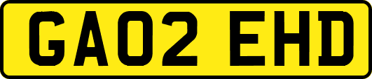 GA02EHD