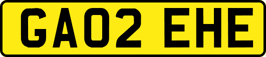 GA02EHE