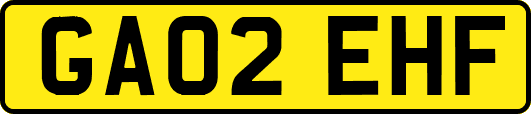 GA02EHF