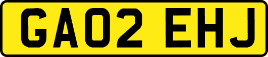 GA02EHJ