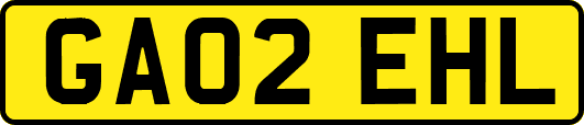 GA02EHL