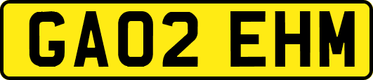 GA02EHM