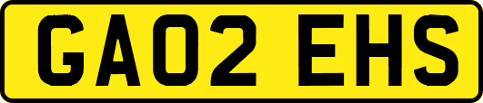 GA02EHS