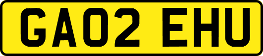 GA02EHU