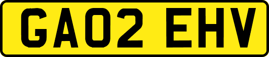 GA02EHV