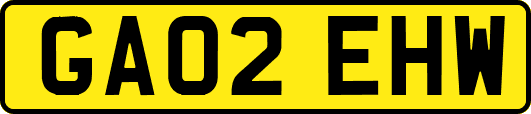 GA02EHW