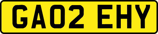 GA02EHY