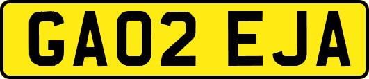 GA02EJA