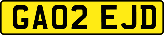 GA02EJD