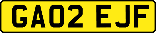 GA02EJF