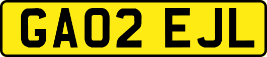 GA02EJL