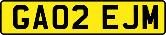 GA02EJM