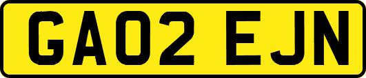 GA02EJN