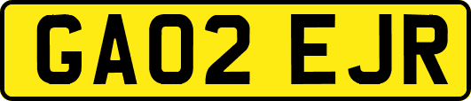 GA02EJR