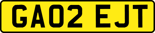 GA02EJT