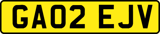 GA02EJV
