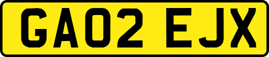GA02EJX
