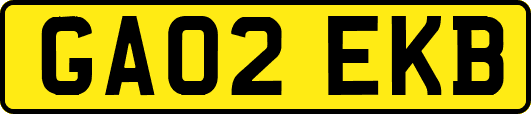 GA02EKB