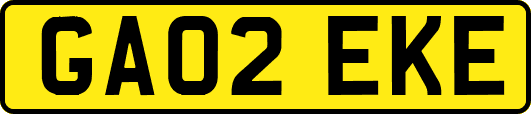 GA02EKE