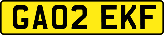 GA02EKF