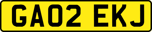 GA02EKJ
