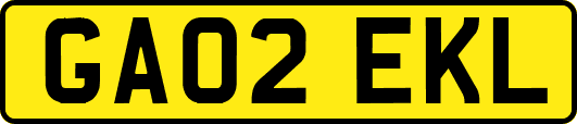 GA02EKL
