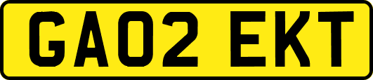 GA02EKT