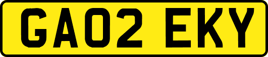GA02EKY