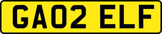 GA02ELF