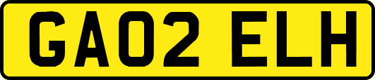 GA02ELH