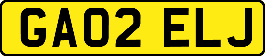 GA02ELJ