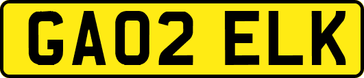 GA02ELK