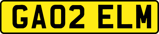 GA02ELM