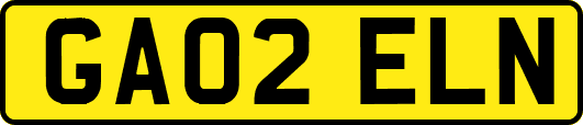 GA02ELN