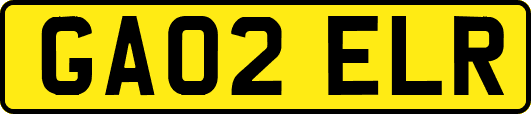 GA02ELR