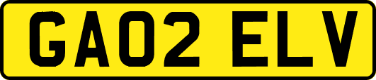 GA02ELV