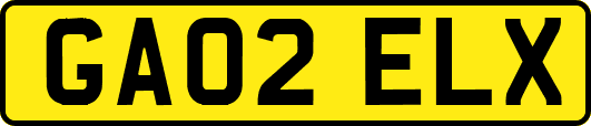 GA02ELX