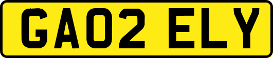 GA02ELY