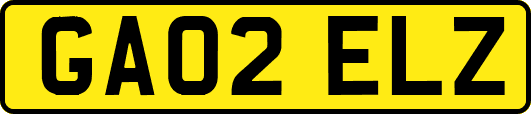 GA02ELZ