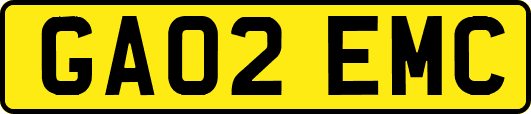 GA02EMC