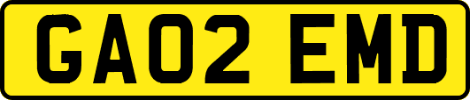 GA02EMD