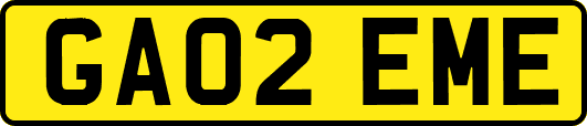 GA02EME