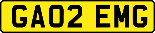 GA02EMG