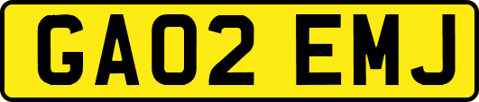 GA02EMJ